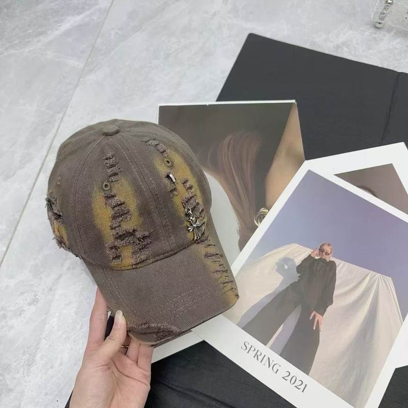 Chrome Hearts cap dx (649)