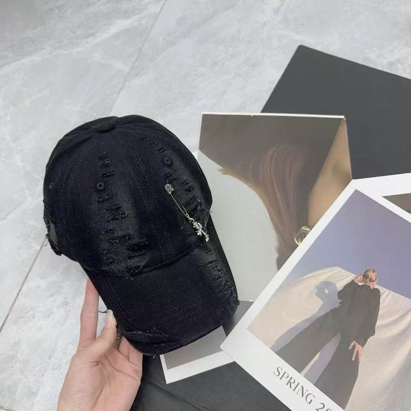 Chrome Hearts cap dx (650)