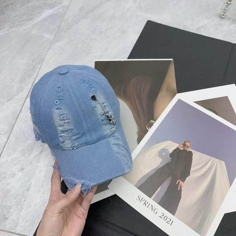 Chrome Hearts cap dx (651)