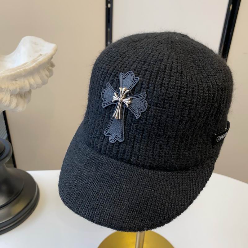 Chrome Hearts cap dx (7)