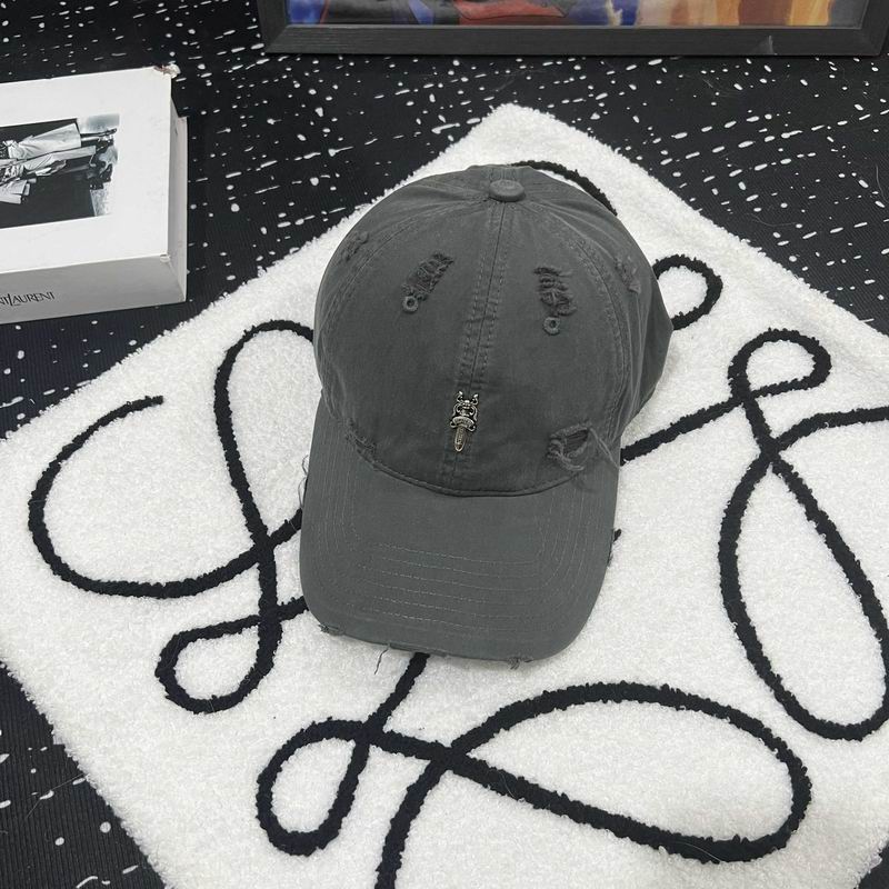 Chrome Hearts cap dx (719)