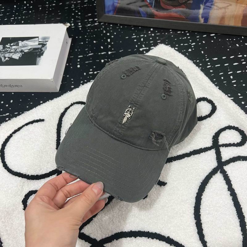 Chrome Hearts cap dx (720)