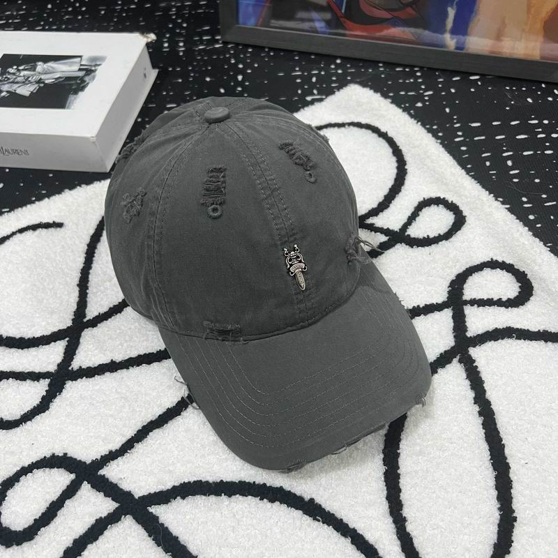 Chrome Hearts cap dx (721)