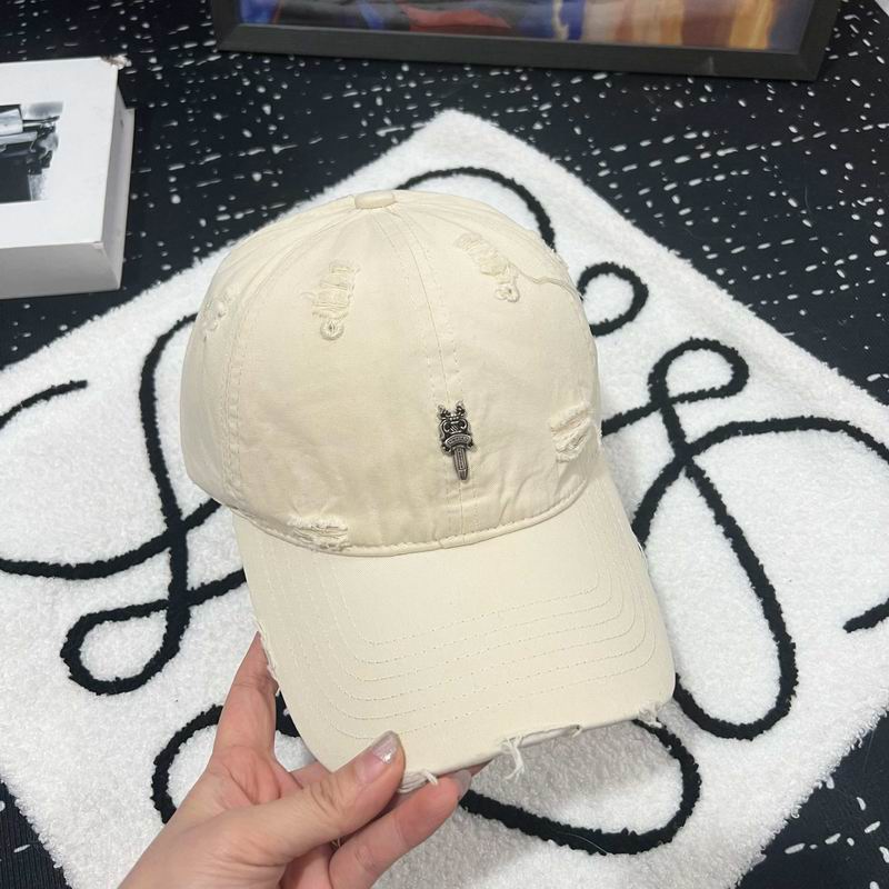 Chrome Hearts cap dx (722)