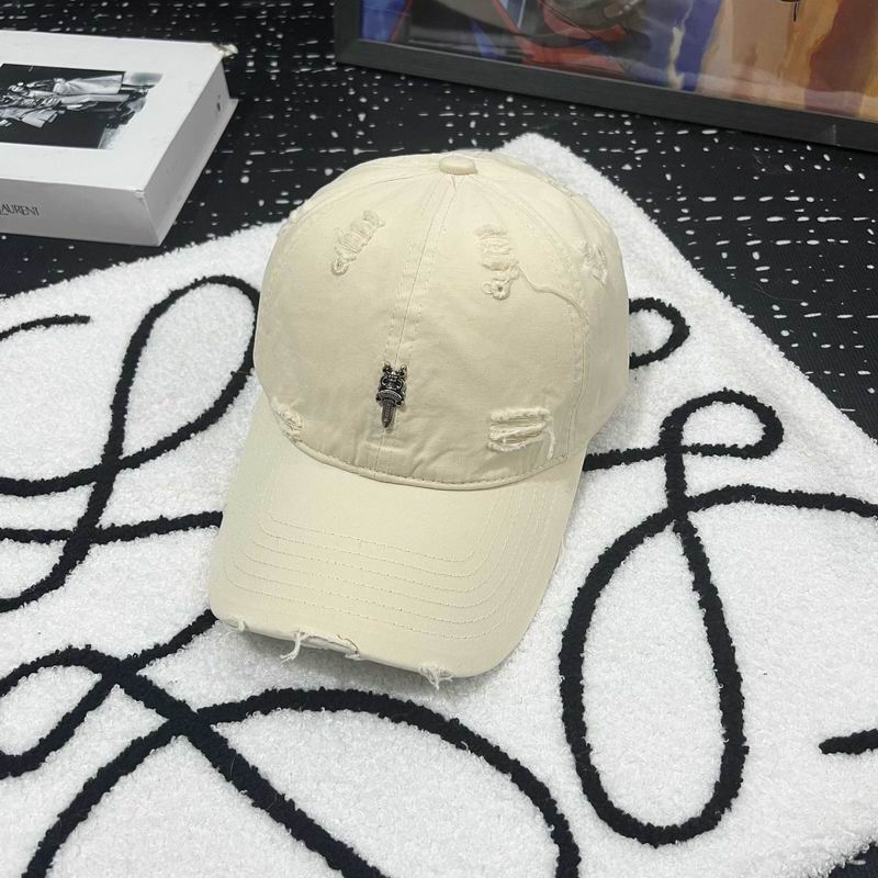 Chrome Hearts cap dx (723)