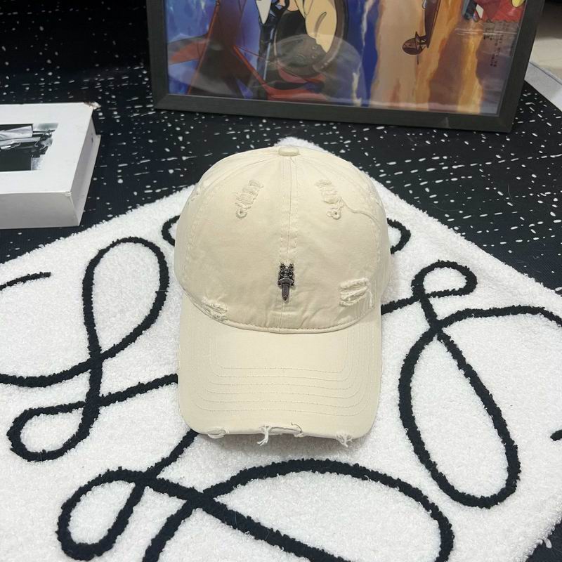 Chrome Hearts cap dx (724)