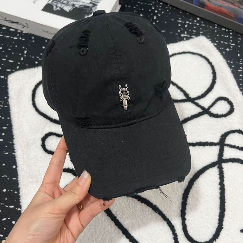Chrome Hearts cap dx (725)