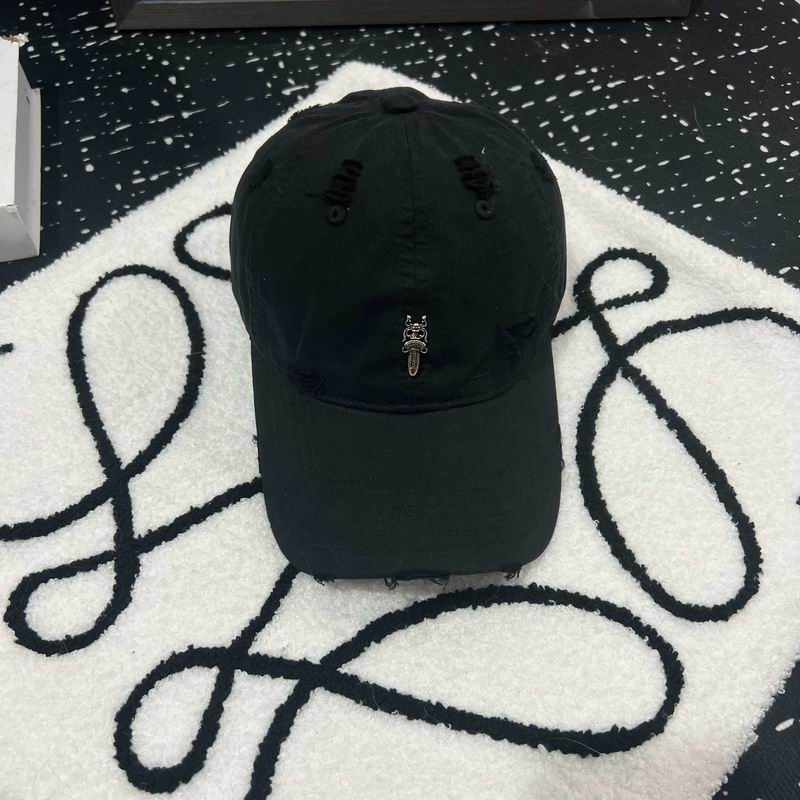 Chrome Hearts cap dx (726)