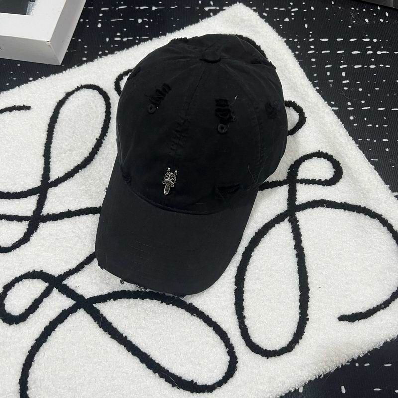 Chrome Hearts cap dx (727)