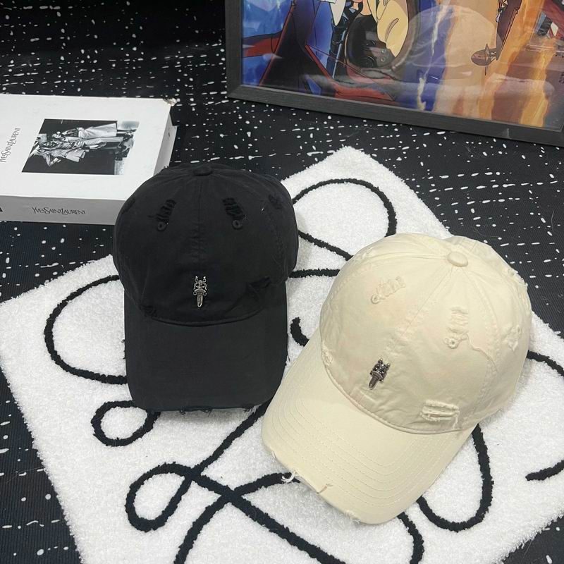Chrome Hearts cap dx (728)