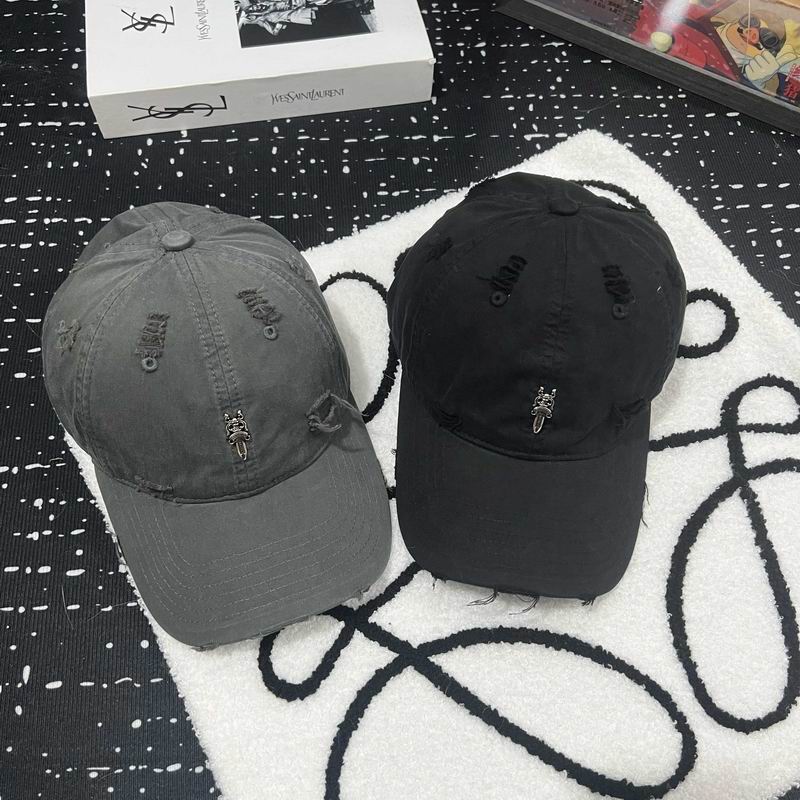 Chrome Hearts cap dx (729)