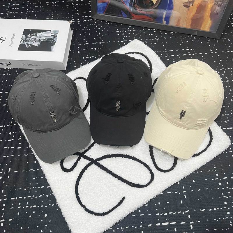 Chrome Hearts cap dx (730)
