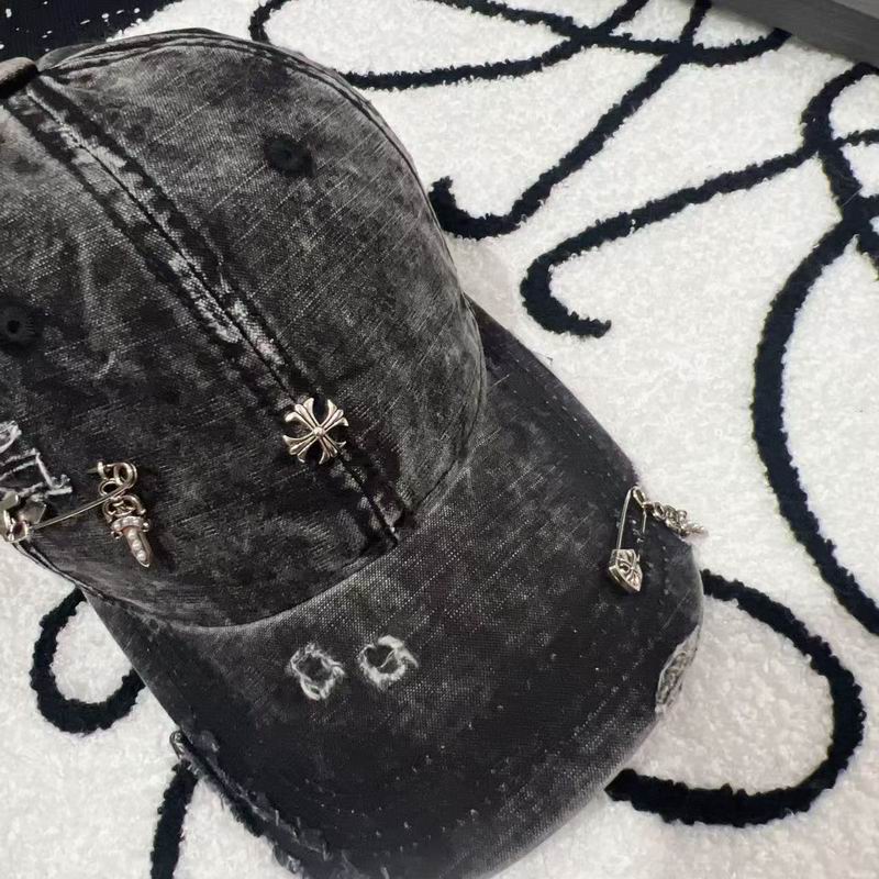 Chrome Hearts cap dx (746)