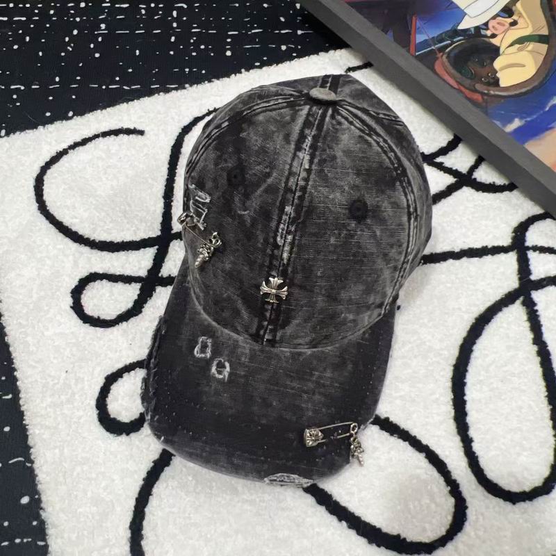 Chrome Hearts cap dx (747)