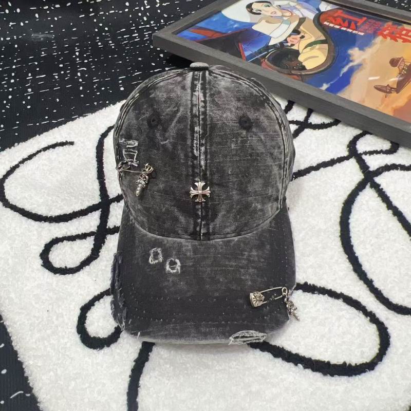 Chrome Hearts cap dx (748)