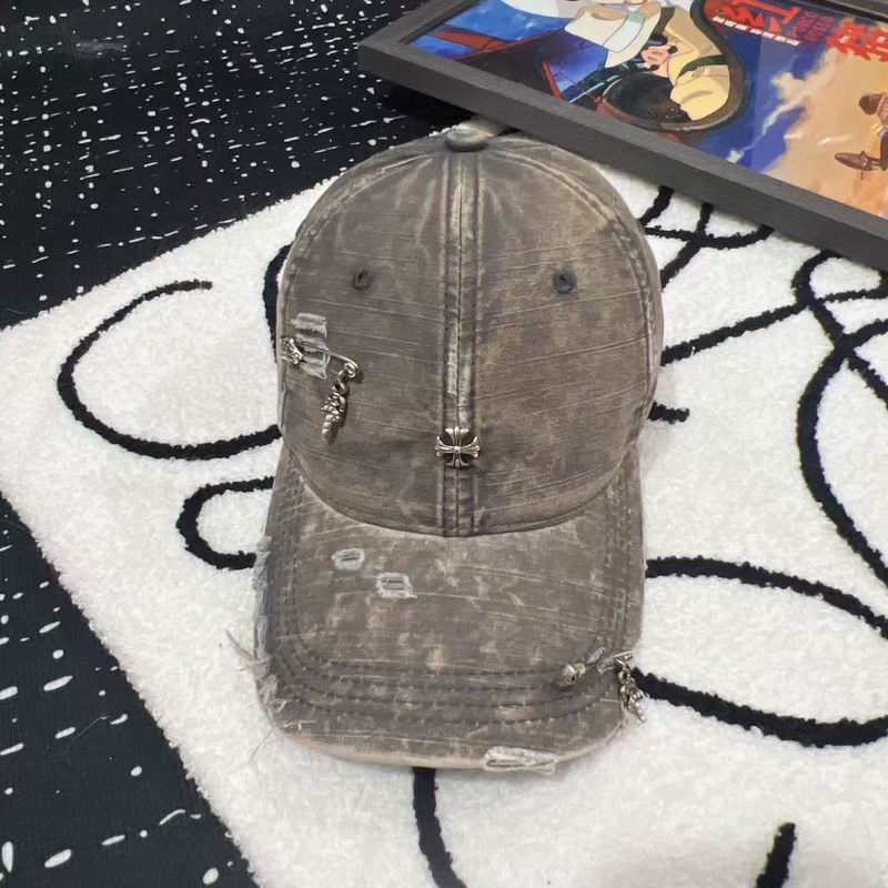 Chrome Hearts cap dx (749)