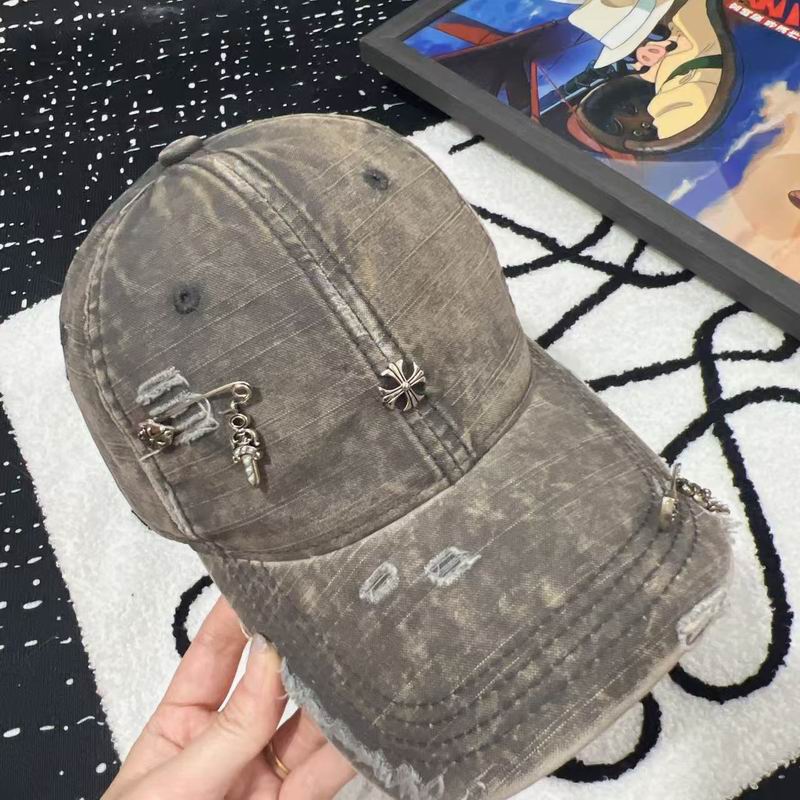 Chrome Hearts cap dx (750)