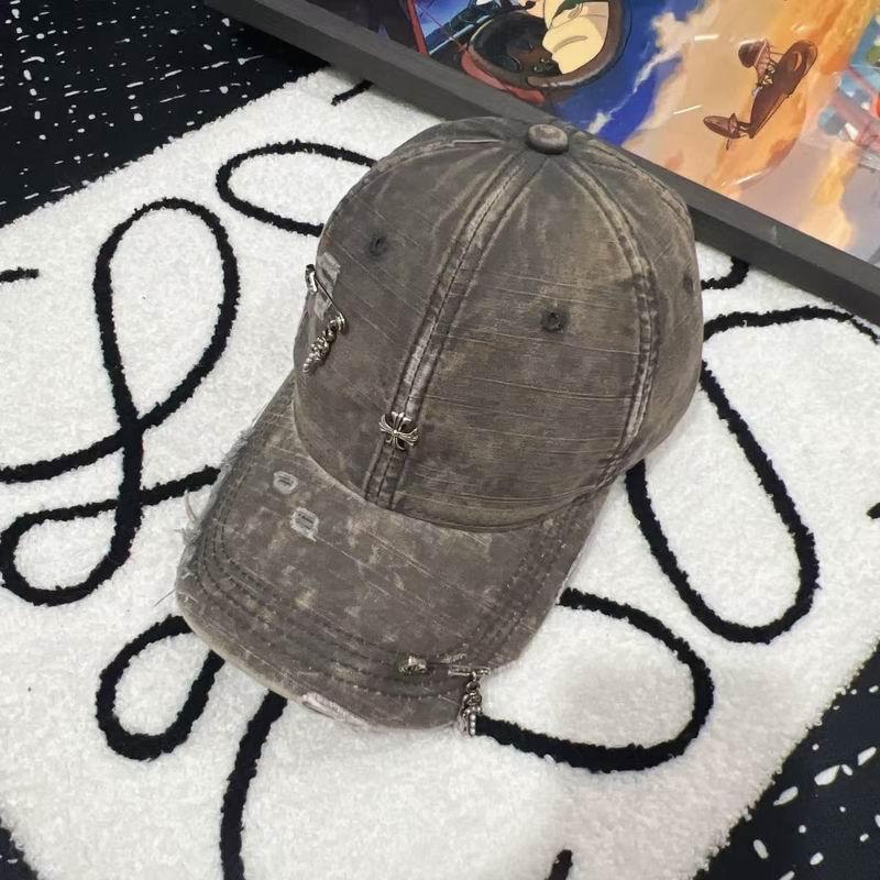 Chrome Hearts cap dx (751)