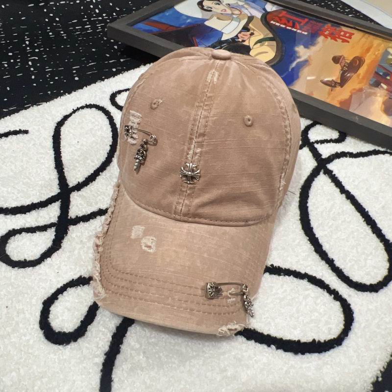 Chrome Hearts cap dx (752)
