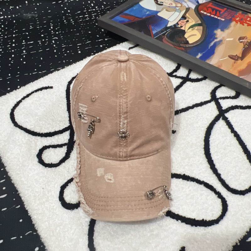 Chrome Hearts cap dx (753)