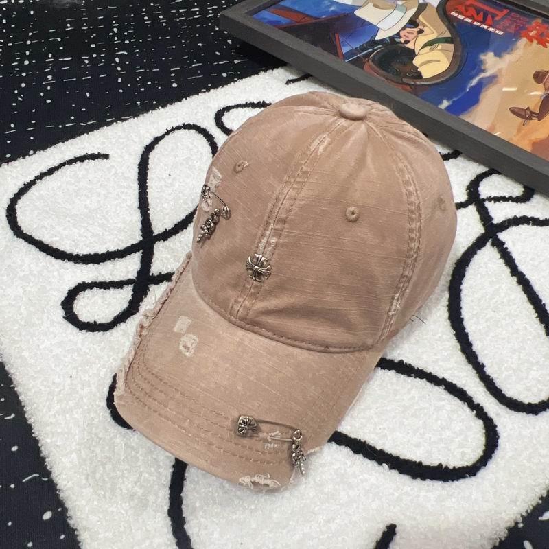 Chrome Hearts cap dx (754)