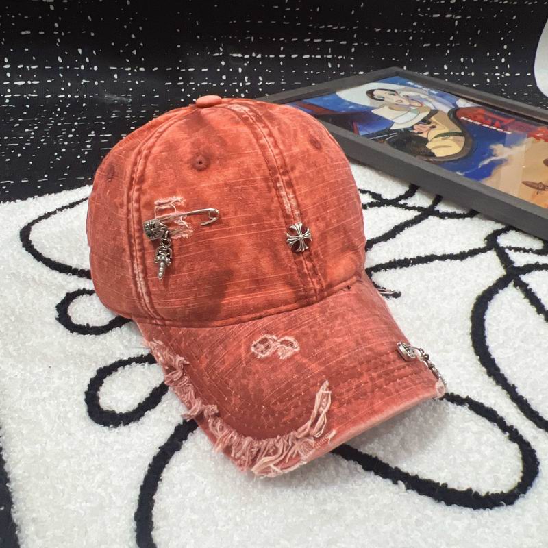 Chrome Hearts cap dx (755)