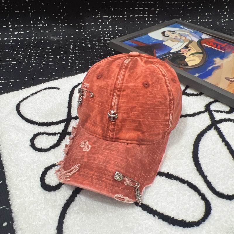 Chrome Hearts cap dx (756)