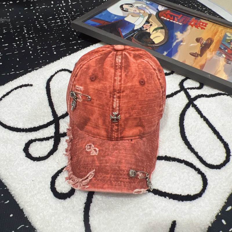 Chrome Hearts cap dx (757)