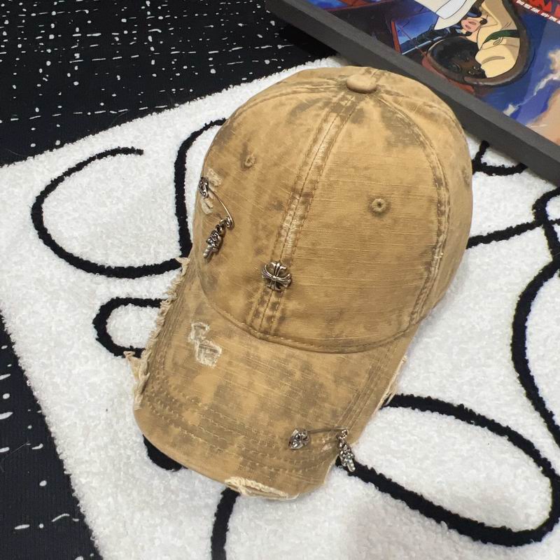 Chrome Hearts cap dx (759)