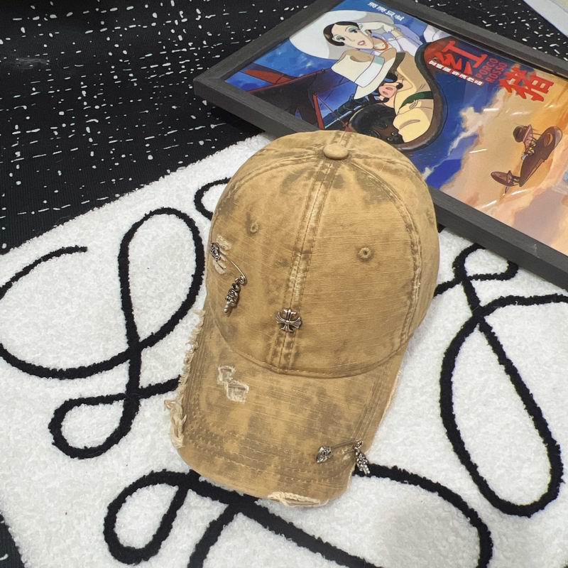 Chrome Hearts cap dx (760)