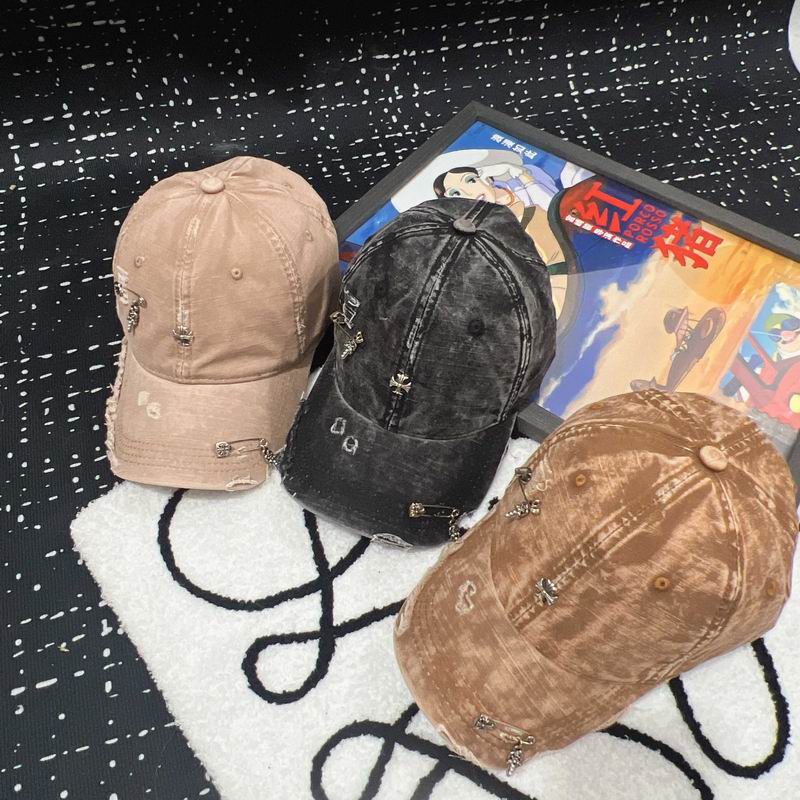 Chrome Hearts cap dx (761)