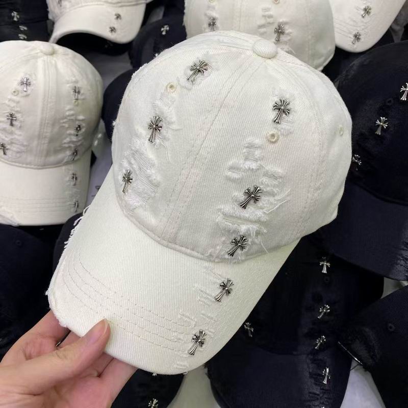 Chrome Hearts cap dx (793)