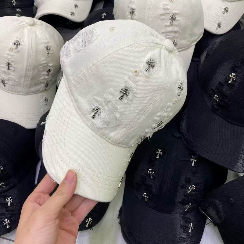 Chrome Hearts cap dx (794)