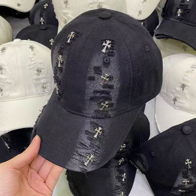 Chrome Hearts cap dx (795)