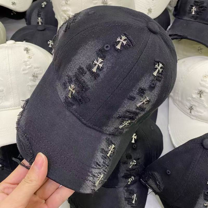 Chrome Hearts cap dx (796)