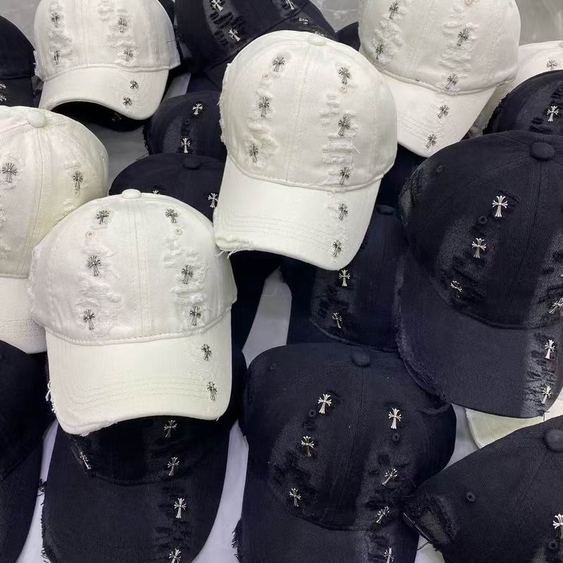 Chrome Hearts cap dx (798)