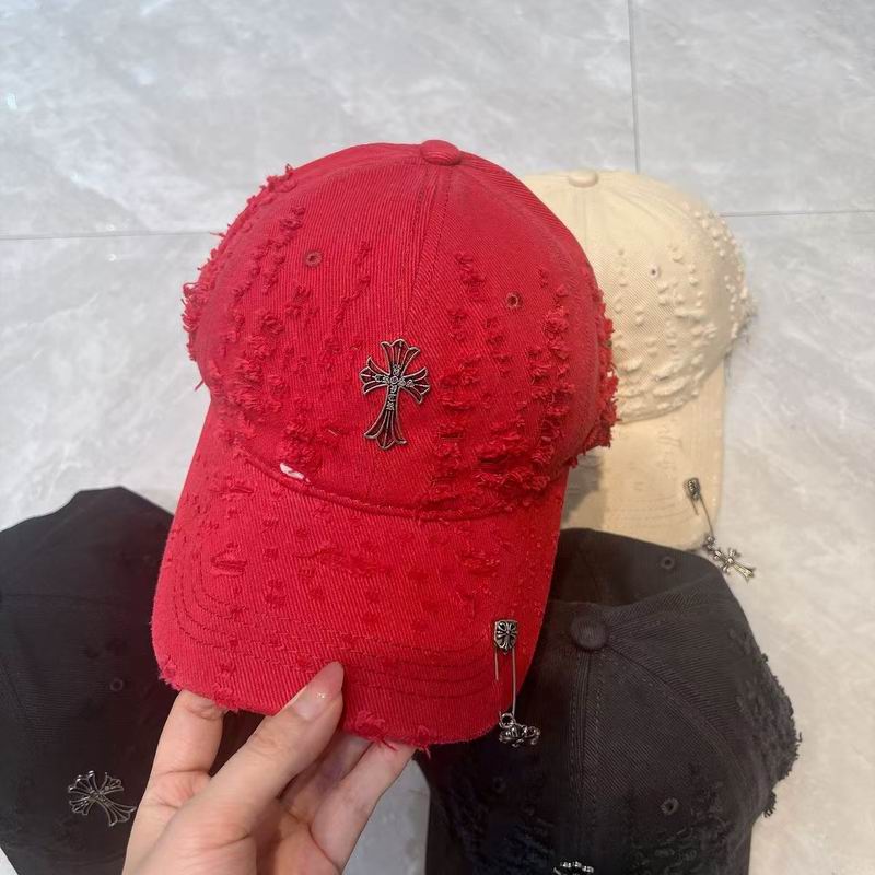 Chrome Hearts cap dx (799)