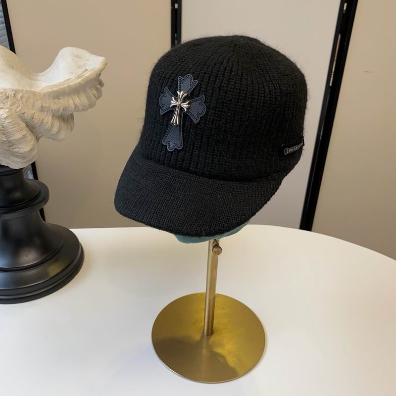 Chrome Hearts cap dx (8)