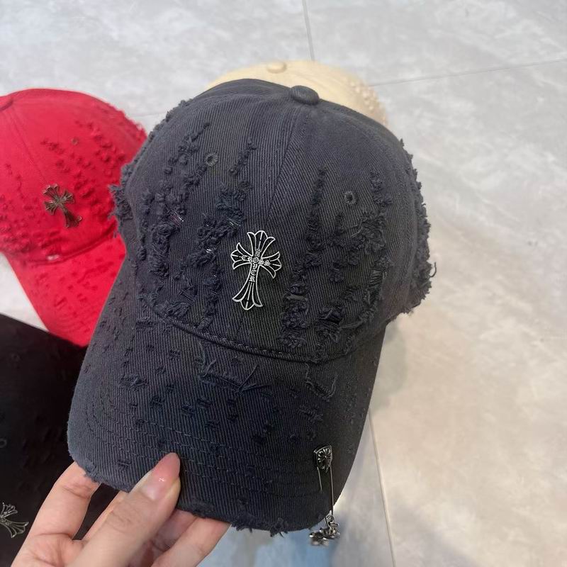 Chrome Hearts cap dx (800)