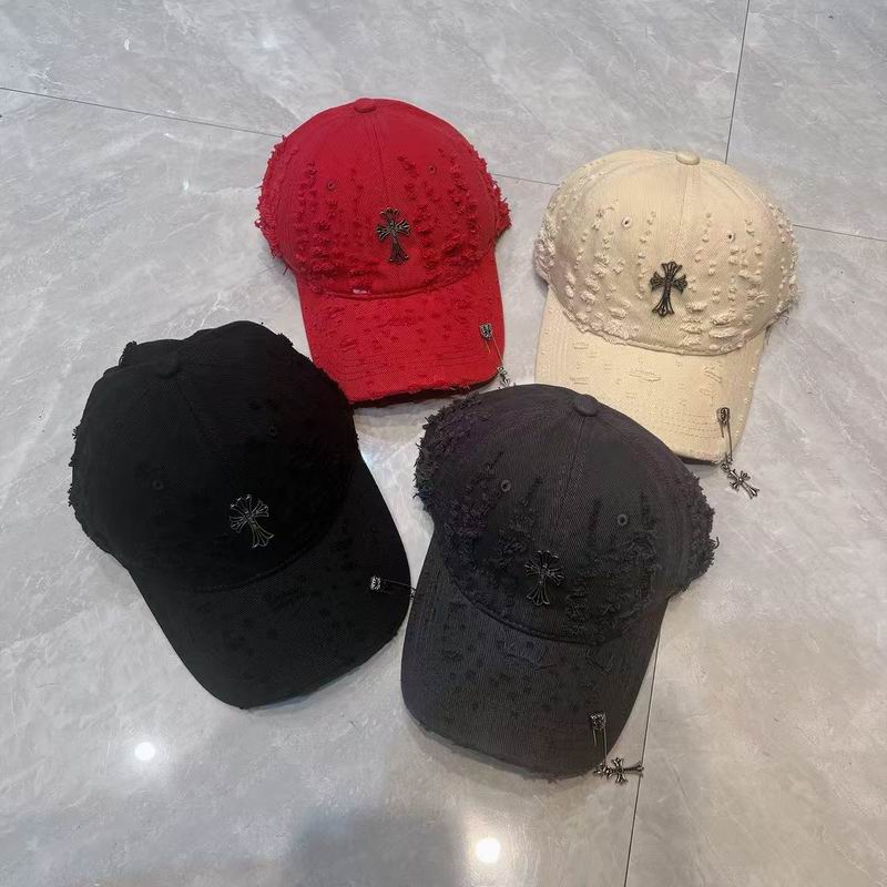 Chrome Hearts cap dx (803)