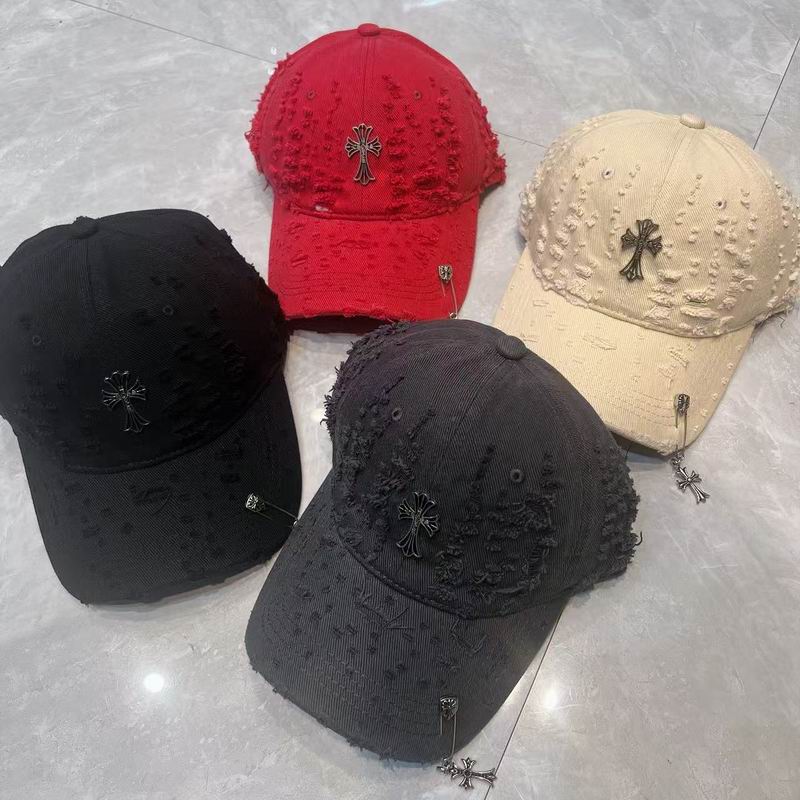 Chrome Hearts cap dx (804)