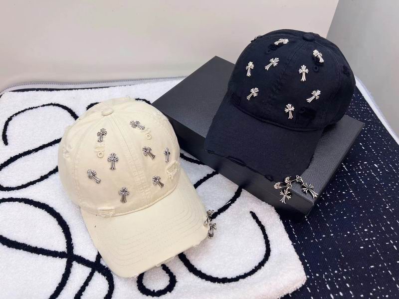 Chrome Hearts cap dx (806)