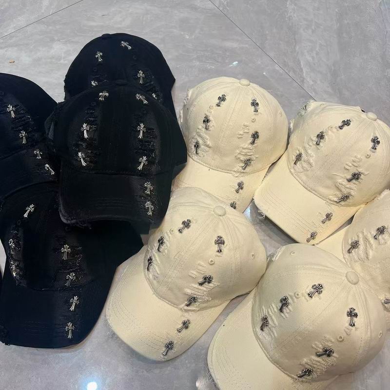 Chrome Hearts cap dx (812)