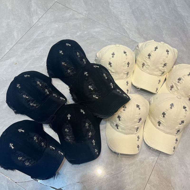 Chrome Hearts cap dx (813)