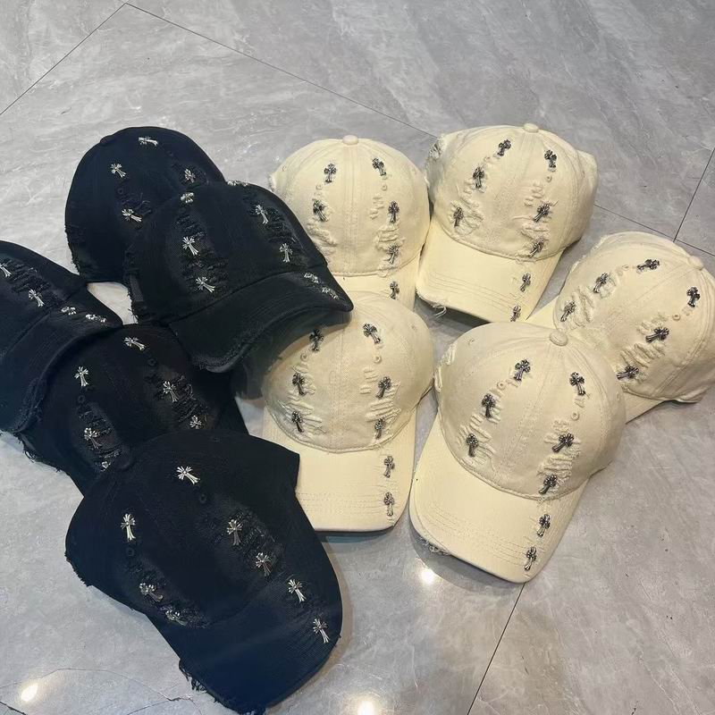 Chrome Hearts cap dx (814)