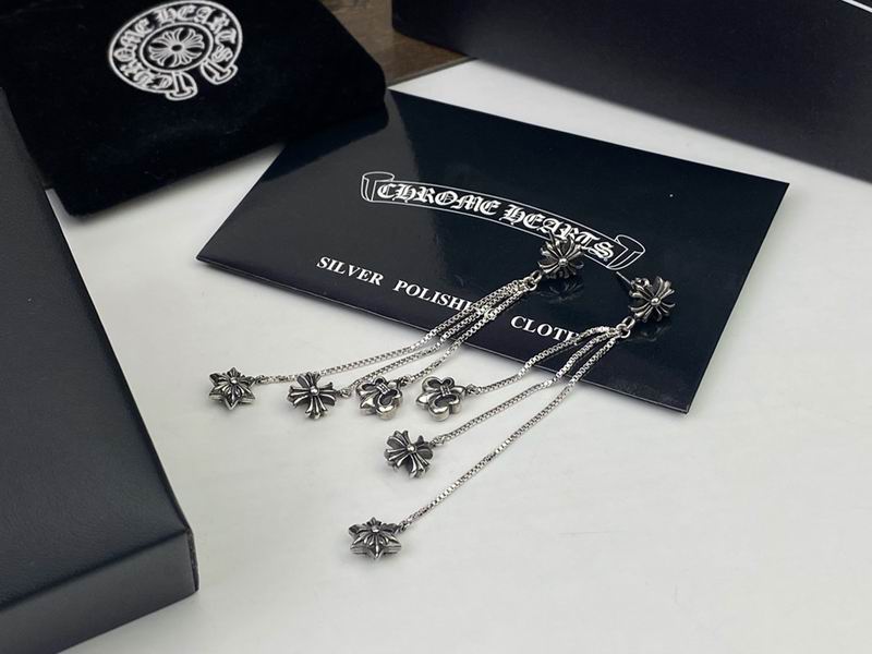 Chrome Hearts earring 08yxq01 (2)