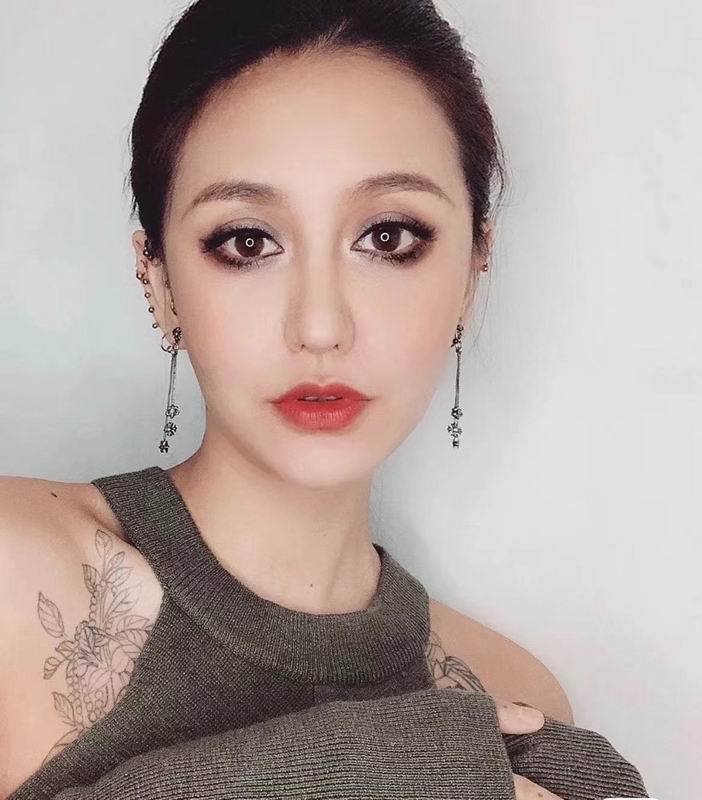 Chrome Hearts earring 08yxq01 (5)