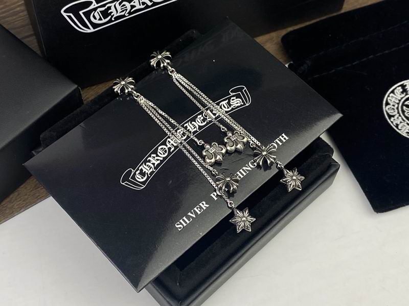 Chrome Hearts earring 08yxq01 (6)
