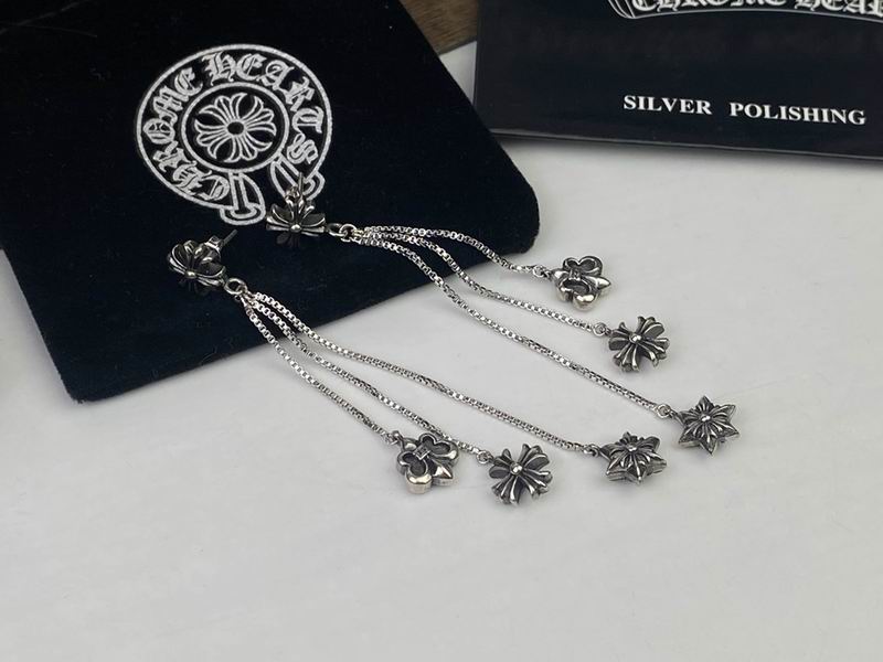 Chrome Hearts earring 08yxq01 (8)