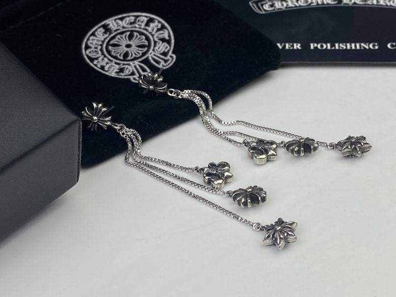 Chrome Hearts earring 08yxq01 (9)